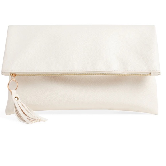 RACHEL MIRIAM Eve Clutch - Picture 1 of 3